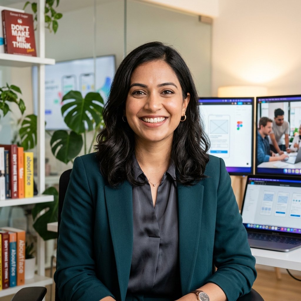 Ananya profile